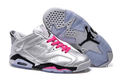 Air Jordan 6-203